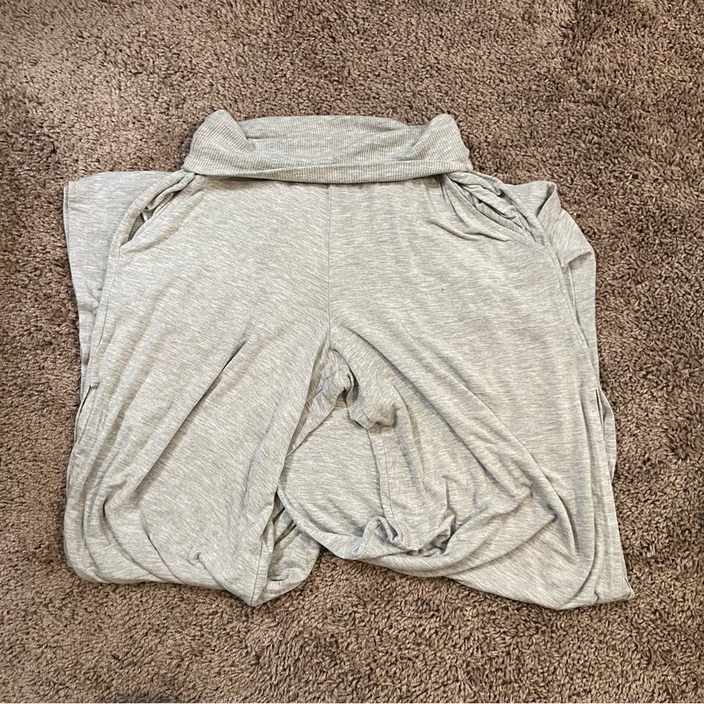 Aerie Island Pant